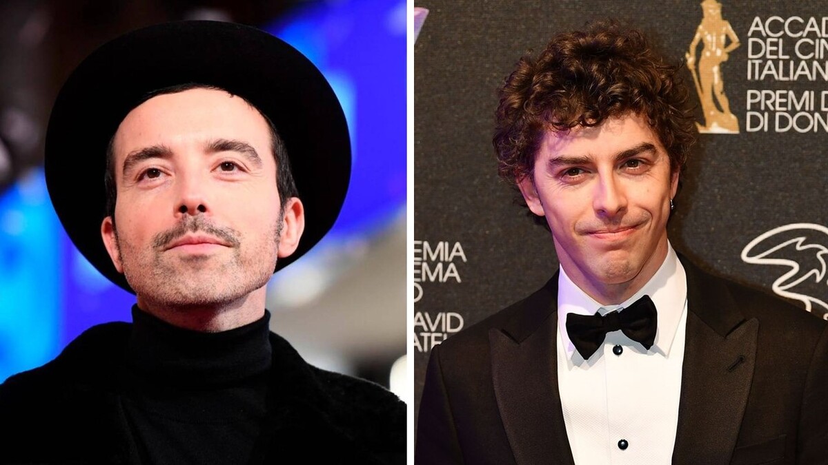 Taranto trionfa ai David con Diodato e Riondino: “È per la nostra città che soffre” 13