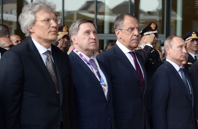 Diplomatici russi espulsi dall'Italia: ecco chi sono le 30 persone allontate dal Governo