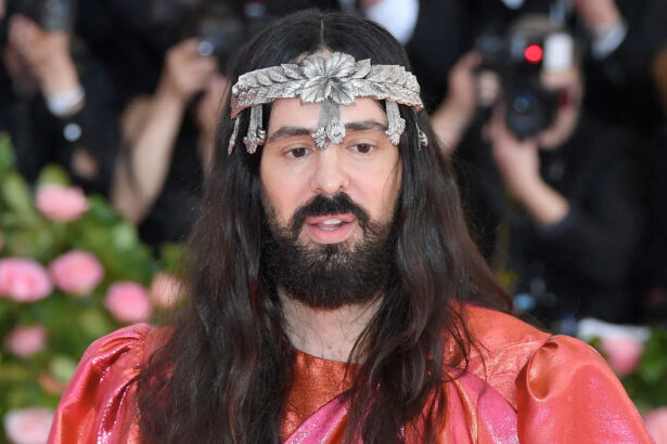 Chi è Alessandro Michele, il nuovo direttore creativo di Valentino? 18