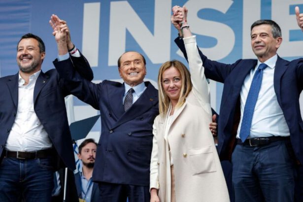 Perché la destra cerca di ostacolare il diritto all'aborto? 18