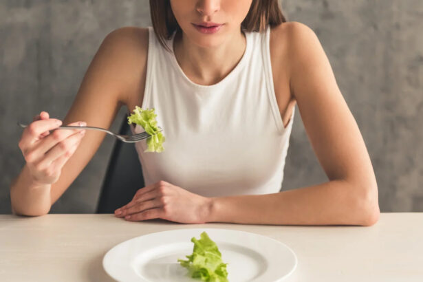 Disturbi alimentari, perché il Governo deve reintrodurre i fondi esclusi dalla Legge di Bilancio 11