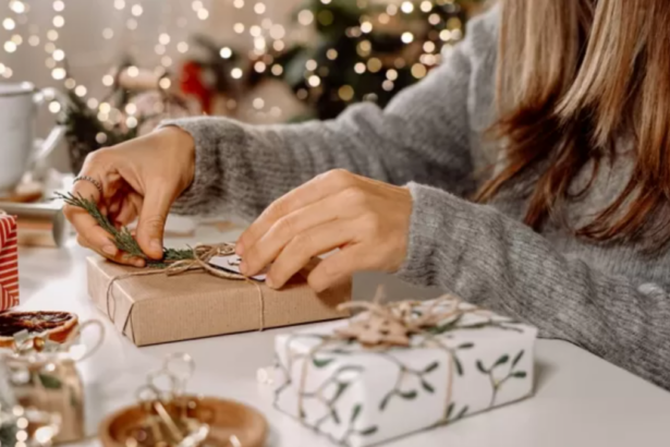 Sindrome da shopping compulsivo: 5 consigli per gestire i regali di Natale 13