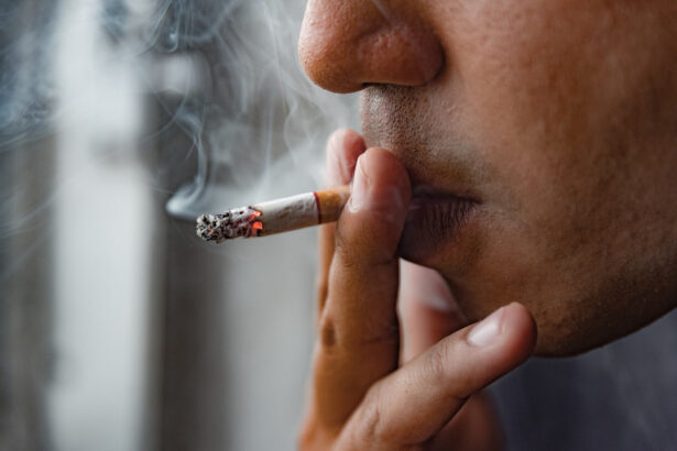 Il divieto di fumo all'aperto diventa realtà dal 21 marzo: ecco dove 9