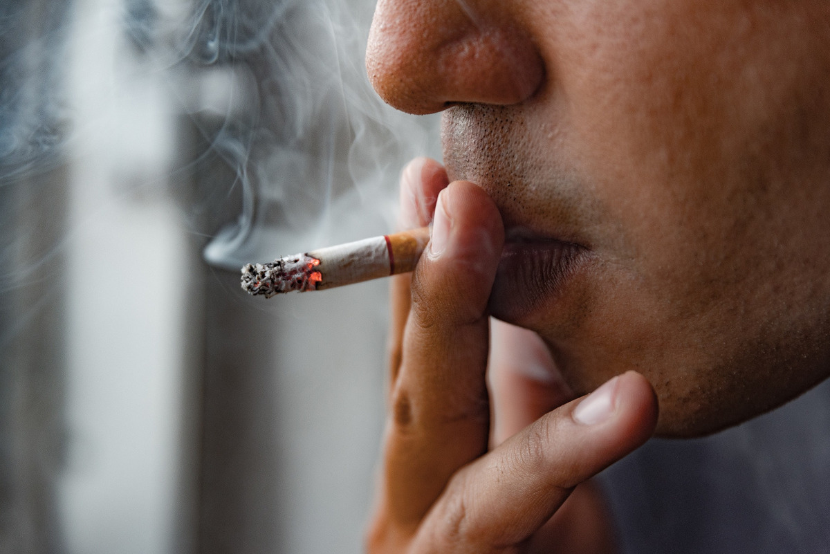 Il divieto di fumo all'aperto diventa realtà dal 21 marzo: ecco dove 19