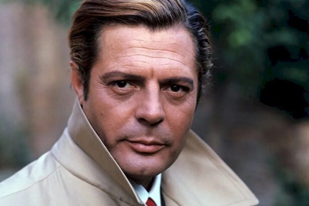 Marcello Mastroianni, Luca Argentero lo ricorda in un docufilm 18