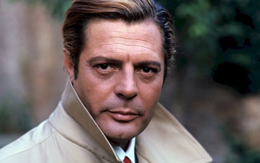 Marcello Mastroianni, Luca Argentero lo ricorda in un docufilm 1