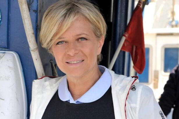 Chi è Donatella Bianchi, candidata M5s per le elezioni regionali del Lazio 6