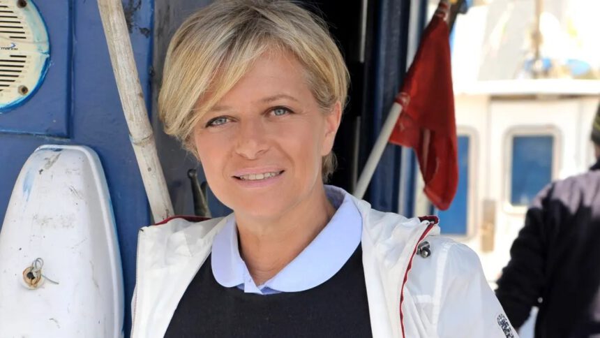 Chi è Donatella Bianchi, candidata M5s per le elezioni regionali del Lazio 1