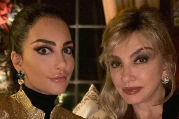 Chi è Angelica Krystle Donati, l'imprenditrice figlia di Milly Carlucci: "Incarico dal Governo Meloni" 20