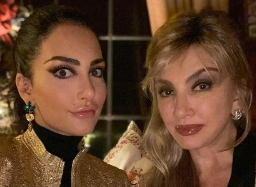 Chi è Angelica Krystle Donati, l'imprenditrice figlia di Milly Carlucci: "Incarico dal Governo Meloni" 1