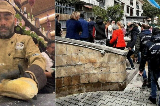 Madre di Donato De Caprio uccisa dopo una lite, confessa la vicina: "La odiavo, mi spiava" 15