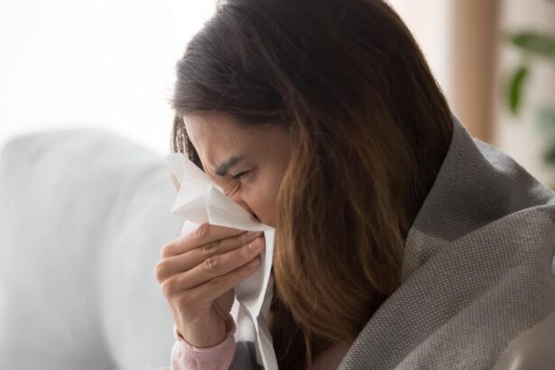 Flurona, la doppia infezione di influenza e Covid: come si manifesta? 7