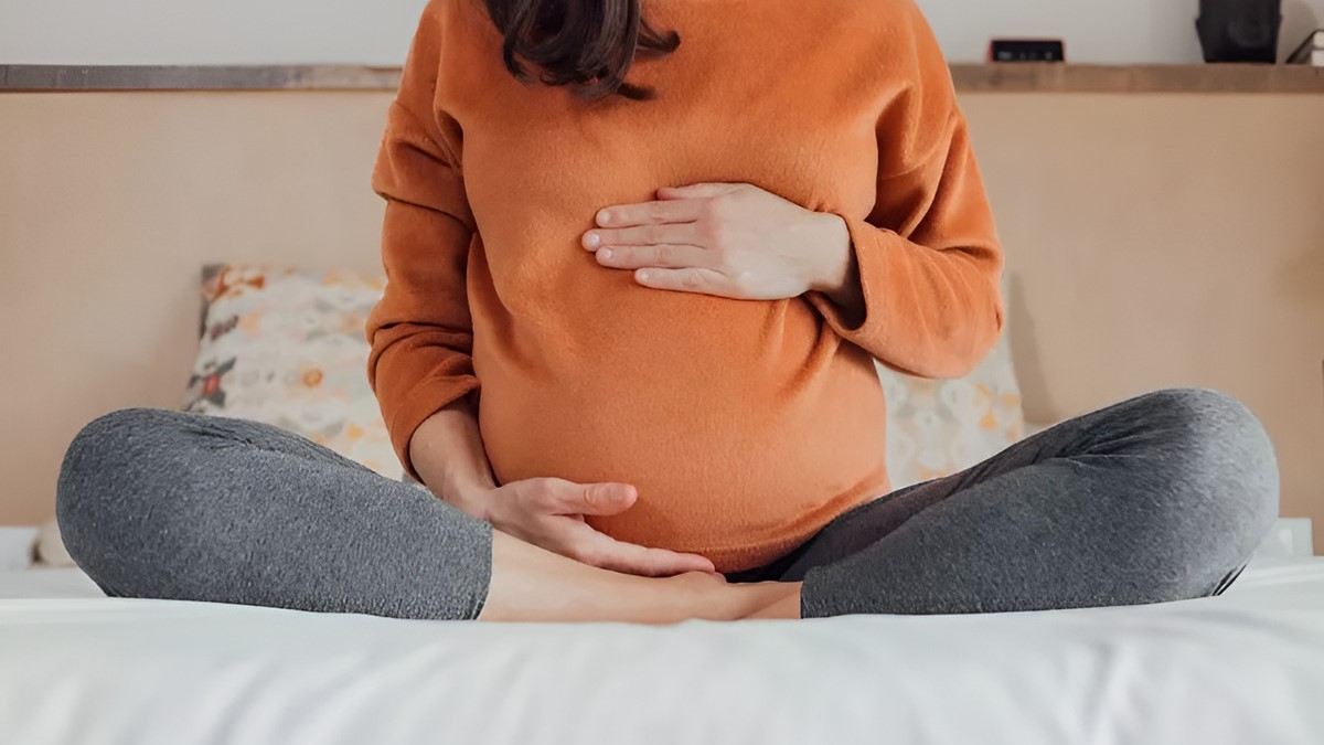 Anche le donne senza utero possono diventare mamme 15