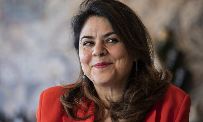 7 donne che hanno marchiato con amore e coraggio il 2023 5