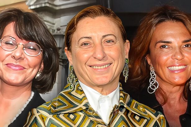 Donne più ricche d'Italia, a quanto ammonta il loro patrimonio? Tutte le cifre 14
