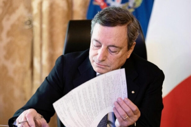 Bonus 200 euro prorogato ad agosto e Iva azzerata su pane e pasta: arriva il Dl Aiuti bis 10