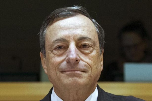 Draghi telefona a Putin: “Sbloccato il grano ma nessun spiraglio di pace” 19