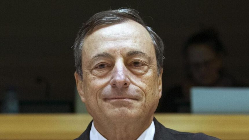 Draghi telefona a Putin: “Sbloccato il grano ma nessun spiraglio di pace” 2 Draghi telefona a Putin: “Sbloccato il grano ma nessun spiraglio di pace” 1