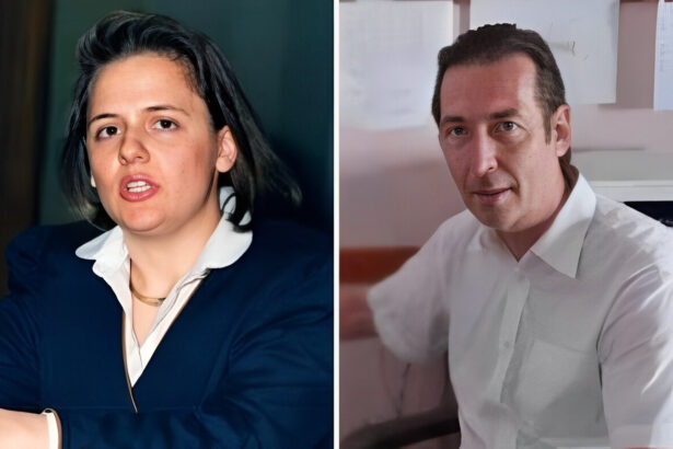 Due prof a confronto: in 20 anni lei non si presenta mai a scuola, lui si assenta solo 2 giorni 6