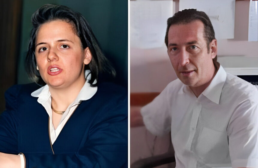 Due prof a confronto: in 20 anni lei non si presenta mai a scuola, lui si assenta solo 2 giorni 1