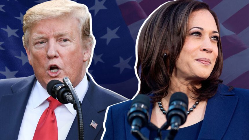 Duello Trump-Harris, chi vincerà secondo gli elettori? 1
