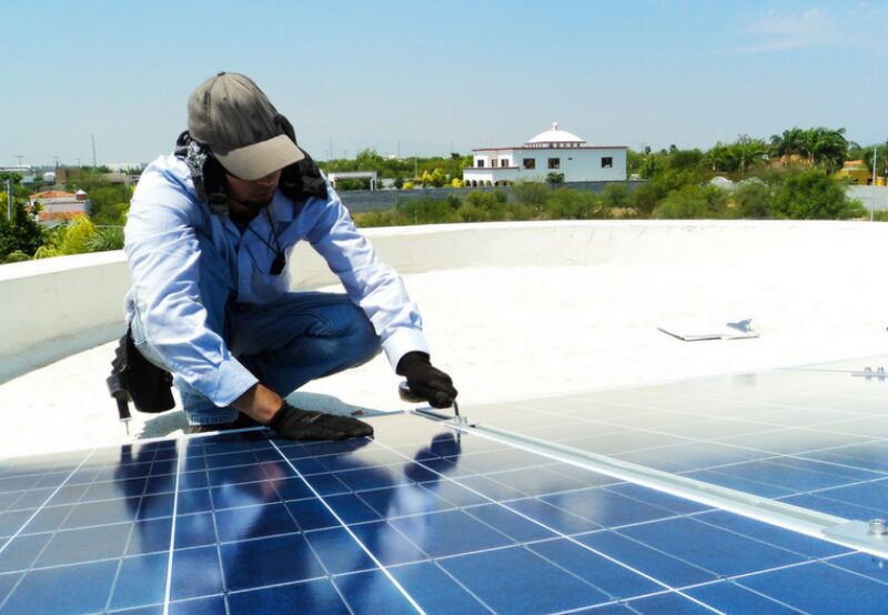 Qual è la durata dei pannelli solari domestici e da cosa dipende? 1