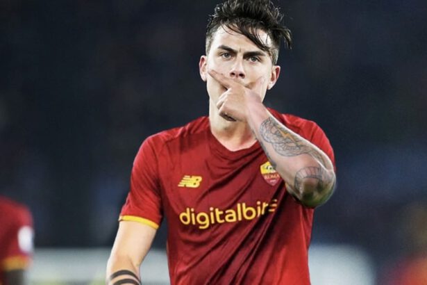 Chi è Dybala, il nuovo acquisto della Roma e perché ci si aspetta tanto da lui 11