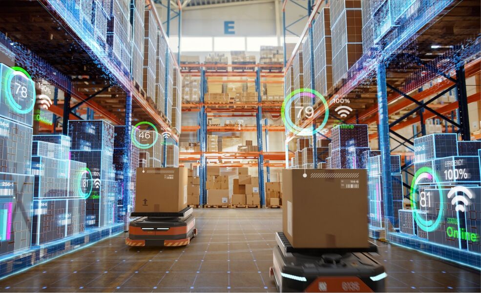 Logistica per e-commerce: ottimizzare la gestione dell'inventario online 4 e-commerce, gestione inventario online