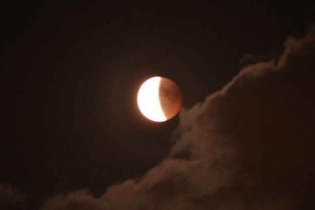 Quali sono gli altri eventi astronomici di Marzo oltre all’eclissi lunare di penombra? 7