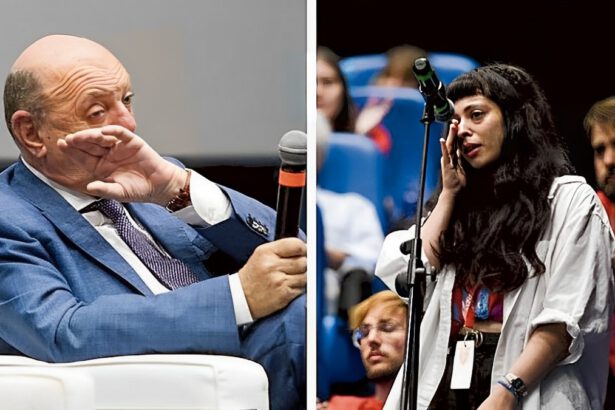 Nell'era dell'ebollizione globale l'ecoansia travolge i giovani. L'imperativo è intervenire 20