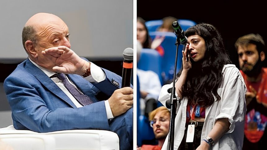 Nell'era dell'ebollizione globale l'ecoansia travolge i giovani. L'imperativo è intervenire 1