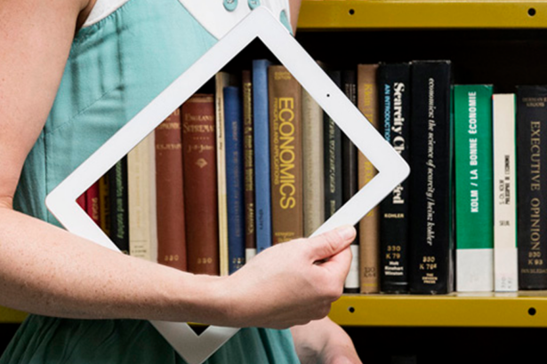 Perché l'editoria digitale è la rivoluzione culturale che stavamo aspettando 17