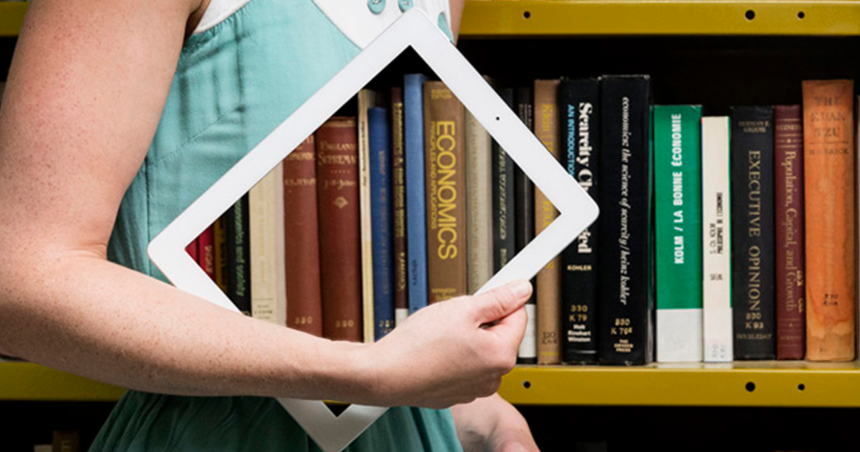 Perché l'editoria digitale è la rivoluzione culturale che stavamo aspettando 2 Perché l'editoria digitale è la rivoluzione culturale che stavamo aspettando 1