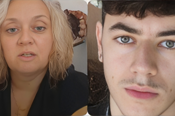 Edoardo Camilli ritrovato, la gioia della madre: "Bella notizia". Ma cosa gli è successo? 9