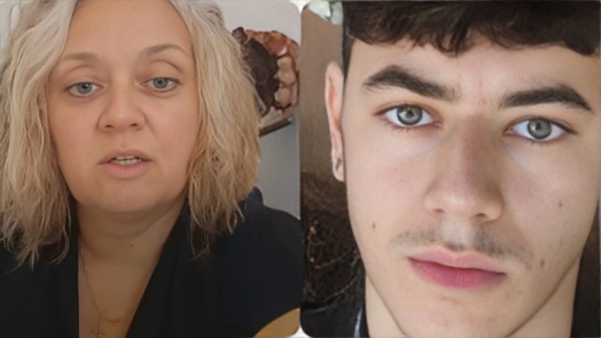 Edoardo Camilli ritrovato, la gioia della madre: "Bella notizia". Ma cosa gli è successo? 1