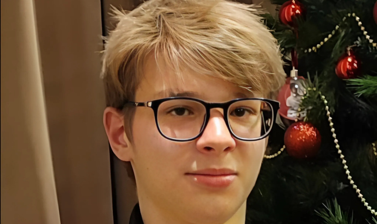 Edoardo Galli torna a casa: l'ultimo avvistamento, l'appello dei genitori e da chi è stato ritrovato 15