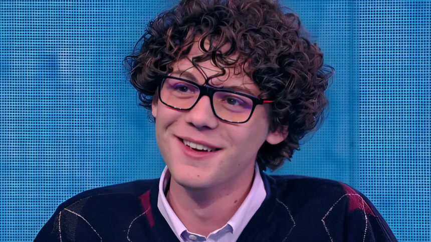 Chi è Edoardo Prati, l'influencer culturale che conquista il mondo dei social con la letteratura 1