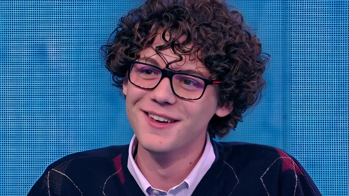 Chi è Edoardo Prati, l'influencer culturale che conquista il mondo dei social con la letteratura 17