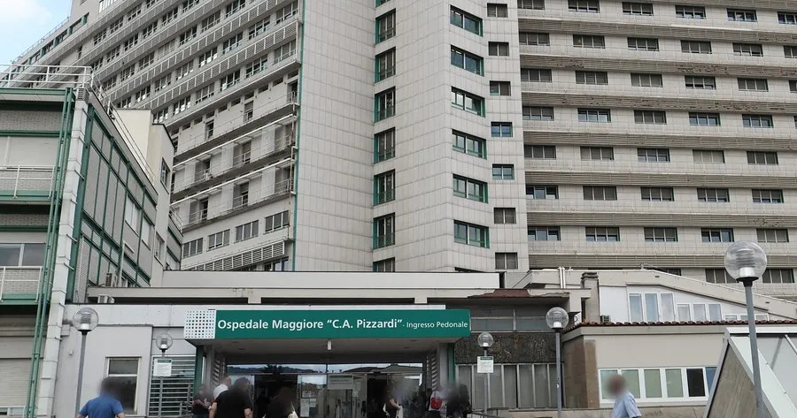 Bimbo gettato dalla baby sitter, parla la colf: "Lei è una brava ragazza"