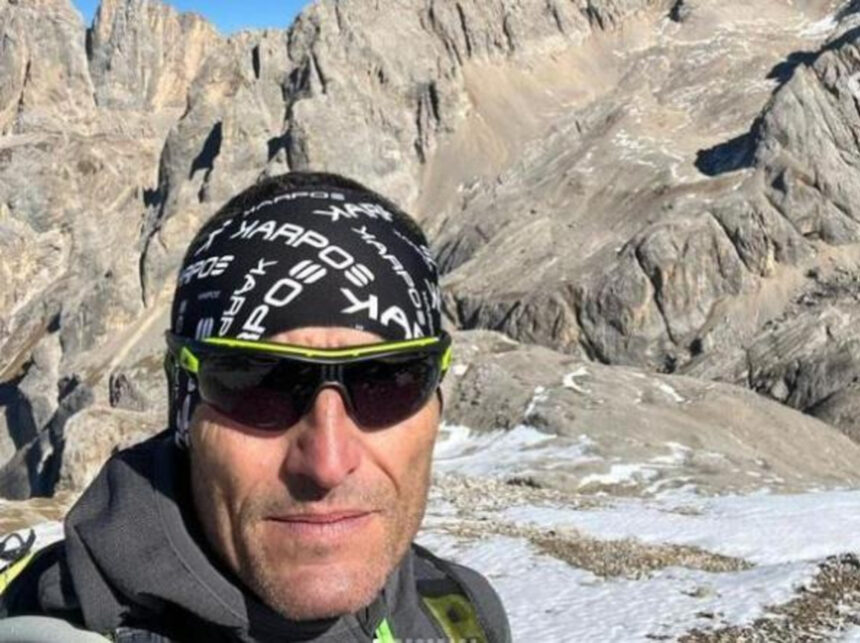 Cos’è l’effetto igloo? E chi è lo scialpinista sopravvissuto sotto la neve per 24 ore 2 Cos’è l’effetto igloo? E chi è lo scialpinista sopravvissuto sotto la neve per 24 ore 1