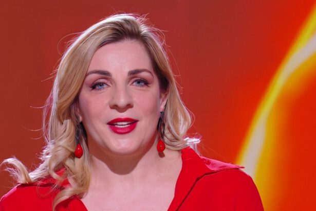 Elena Di Cioccio: "Sono sieropositiva da 21 anni ed ero dipendente dalla cocaina" 18