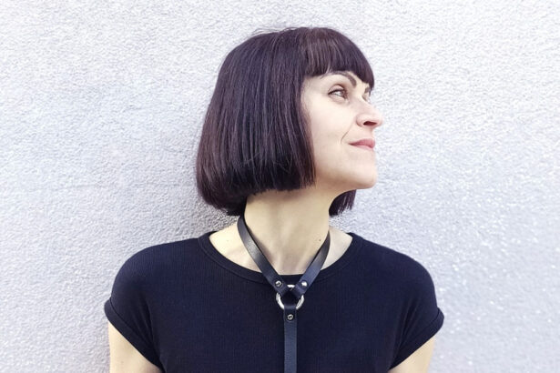 La storia di Elena Ketra, sposata con se stessa: "Vi spiego cos'è la sologamia" 11