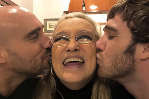 Eleonora Giorgi, domani l'operazione per il tumore: "Ho paura, ma mi affido ai medici" 18