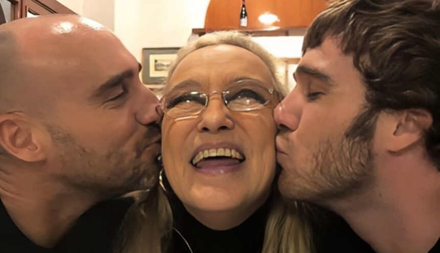 Eleonora Giorgi, domani l'operazione per il tumore: "Ho paura, ma mi affido ai medici" 1