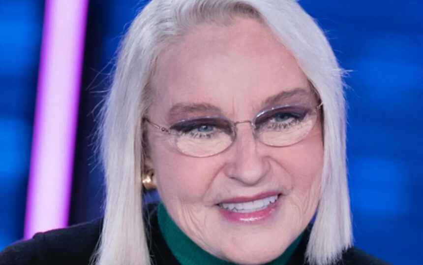 Eleonora Giorgi: "Sono alla sesta chemio, ho tagliato i capelli, ma voglio tornare a fare film" 1