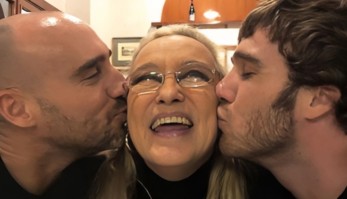 Eleonora Giorgi, domani l'operazione per il tumore: "Ho paura, ma mi affido ai medici" 15