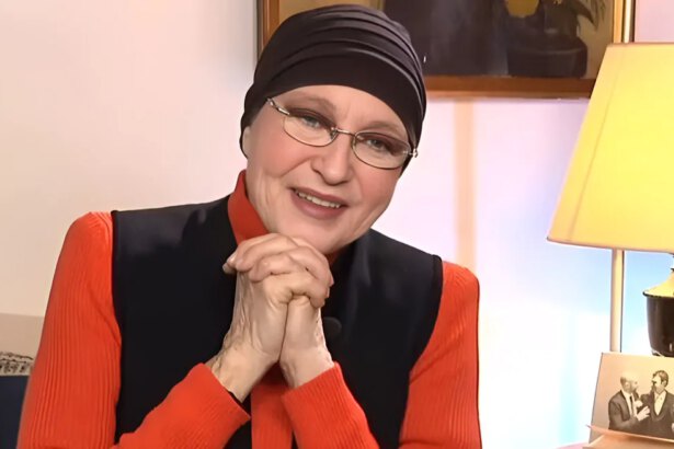 Come avrebbe voluto il funerale Eleonora Giorgi? I suoi ultimi desideri 17