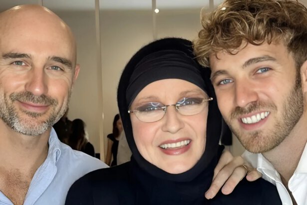 Eleonora Giorgi, ultima intervista: "Non volevo cure, l'ho fatto per la famiglia" 10