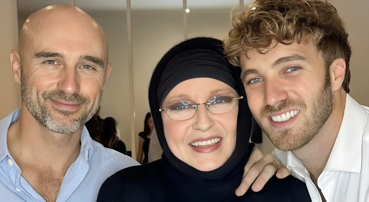 Eleonora Giorgi, ultima intervista: "Non volevo cure, l'ho fatto per la famiglia" 1