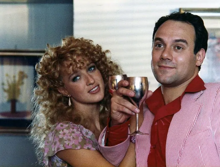 Carlo Verdone ricorda Eleonora Giorgi: "Sei stata un grande esempio di vita" 3